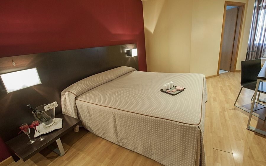 Hotel Эль-Брук Экстерьер фото