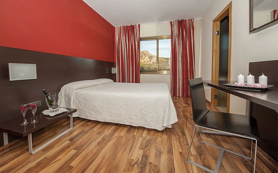 Hotel Эль-Брук Экстерьер фото