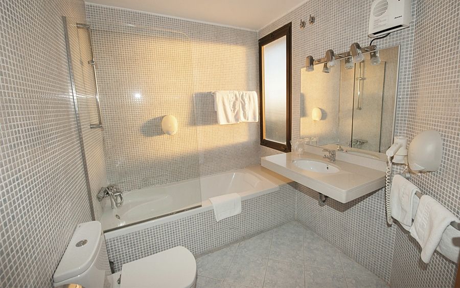 Hotel Эль-Брук Экстерьер фото