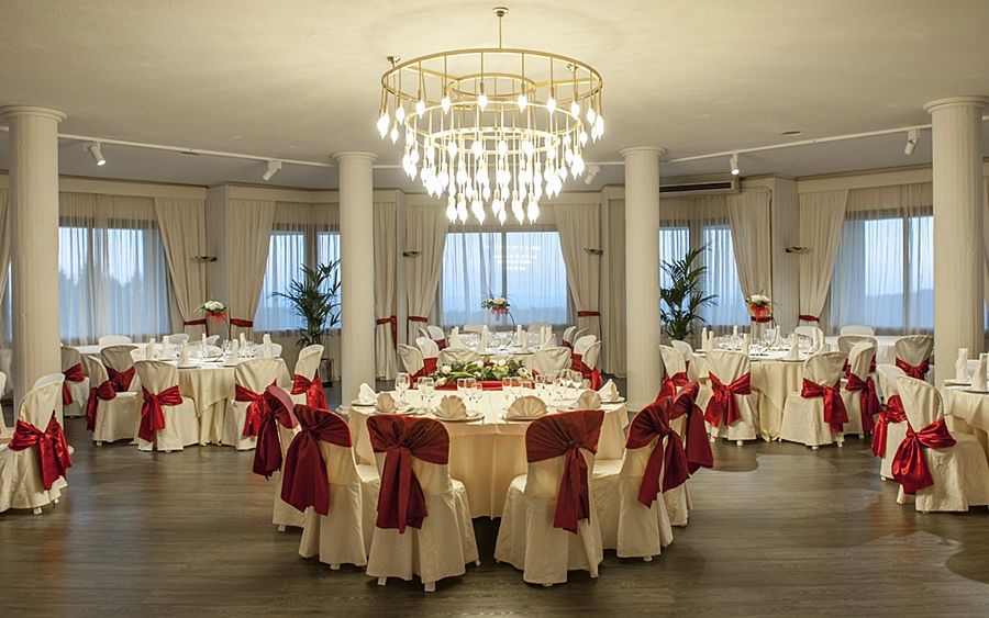 Hotel Эль-Брук Экстерьер фото